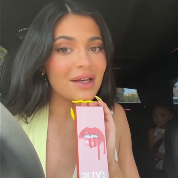 New! Kylie Cosmetics Lip Kit ULTA Beauty - Picture 1 of 10